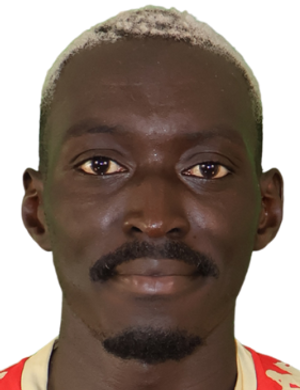 Amidou Badji
