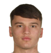 Richard Ferizaj