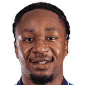 Darren Okoh