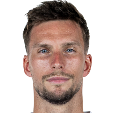 Nico Meissner