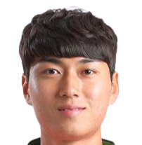 Wook Je-Wook