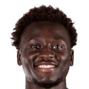 Demba Sylla
