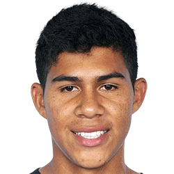 Denzel Vasquez
