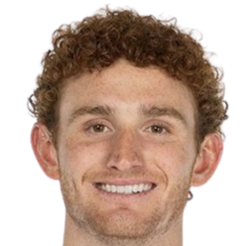 Ryan Sargent