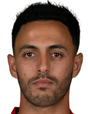 Youssef Hafidi