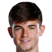 Darion Furlong