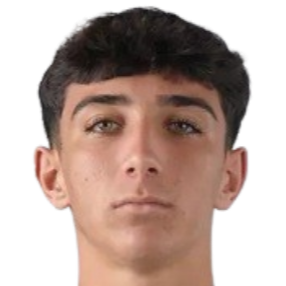 Sergio Martínez Montero