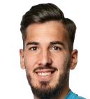 Osvaldo carrasco