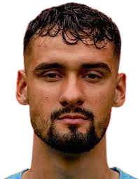 Emin Spahic