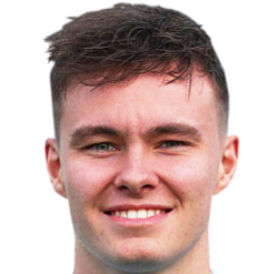 Liam Balmer