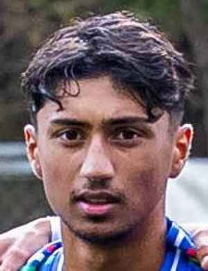 Zharaen Perera