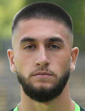 Yağız Bağcı