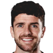 Scott Brady