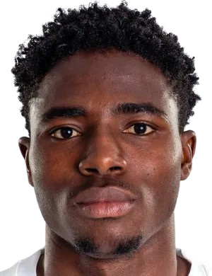 Nyebuchi Chukwu
