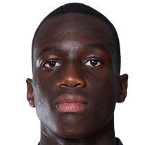 Drissa Traore