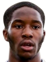 Francis Amartey