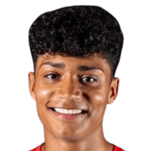 Kaleb Mosquera