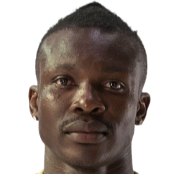 Joe Aidoo