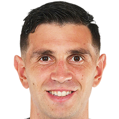 Enrique Martinez