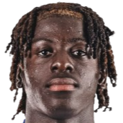 Slone Matondo