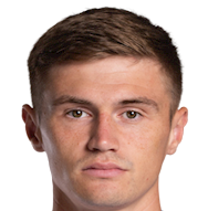 Callum Saunders