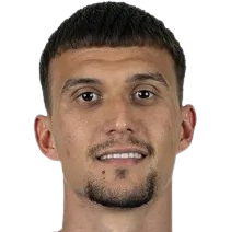 Dejan Ljubicic