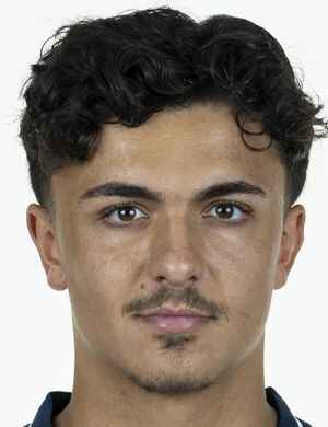Ammar Al Najjar