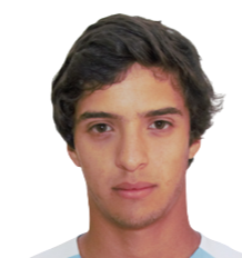 José Suarez