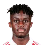 Mamourou Sanogo